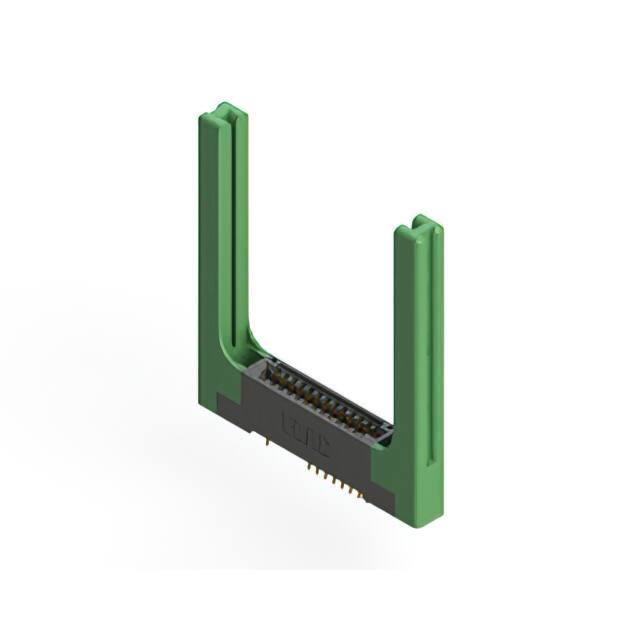 395-026-556-258 EDAC Inc.  Kantenbrettverbinder